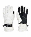 こちらの商品は ロキシー Roxy レディース 女性用 ファッション雑貨 小物 グローブ 手袋 Jetty Snow Gloves - Egret Glow です。 注文後のサイズ変更・キャンセルは出来ませんので、十分なご検討の上でのご注文...