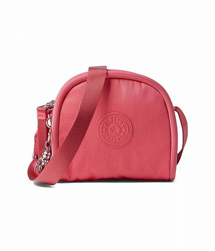  LvO Kipling fB[X p obO  obNpbN bN Jesper Crossbody Bag - Natural Coral M6