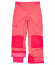 こちらの商品は コロンビア Columbia Kids キッズ 子供用 ファッション 子供服 アウター パンツセット スノースーツ Bugaboo(TM) II Pants (Little Kids/Big Kids) - Neon Sunrise です。 注文後のサイズ変更・キャンセルは出来ませんので、十分なご検討の上でのご注文をお願いいたします。 ※靴など、オリジナルの箱が無い場合がございます。ご確認が必要な場合にはご購入前にお問い合せください。 ※画面の表示と実物では多少色具合が異なって見える場合もございます。 ※アメリカ商品の為、稀にスクラッチなどがある場合がございます。使用に問題のない程度のものは不良品とは扱いませんのでご了承下さい。 ━ カタログ（英語）より抜粋 ━ Get her down the slopes without bringing the fresh powder in the protective Columbia(R) Kids Bugaboo(TM) II Pants. These standard-fit snow pants feature OUTGROWN(TM) grow system that allows a release hem for multi-season wear. Waterproof snow pants constructed with critically taped seams and a protective Omni-Tech(TM) finish to shield against wet elements. Smooth plainweave design features 100-g. of synthetic-filled insulation with Omni-Heat(TM) lining. Abrasion-resistant plainweave features a belt loop waistband, zip-fly and a snap-button closure, zippered hand pockets, and a cargo pocket with a hook-and-loop closure at the right thigh. A straight leg-opening crafted with articulated knees and a straight cuff with integrated leg gaiters. Shell: 100% nylon;Insulation: 100% polyester;Lower lining: 100% polyester. Machine wash, tumble dry. Product measurements were taken using size LG (14-16 Big Kid). サイズにより異なりますので、あくまで参考値として参照ください. 実寸（参考値）： Waist Measurement: 約 76.20 cm Outseam: 約 96.52 cm Inseam: 約 69.85 cm Front Rise: 約 29.21 cm Back Rise: 約 31.75 cm Leg Opening: 約 50.80 cm