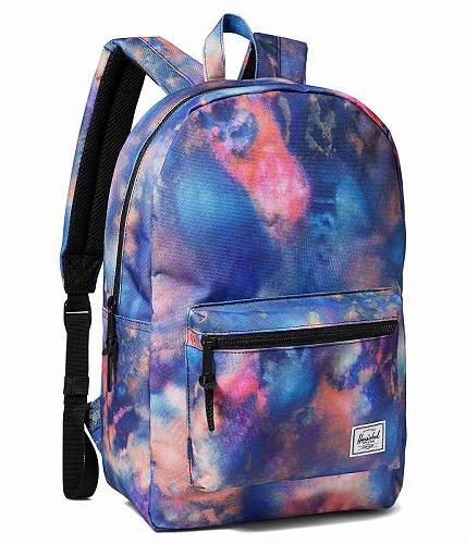 送料無料 ハーシェルサプライ Herschel Supply Co. バッグ 鞄 バックパック リュック Settlement - Mineral Burst