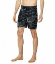  grX}V[ TravisMathew Y jp X|[cEAEghApi  Leader Board Shorts - Black