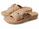 送料無料 テバ Teva レディース 女性用 シューズ 靴 サンダル Hurricane Verge Slide - Maple Sugar