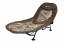 Ozark Trail North Fork Adjustable カモフラージュ One Person Camping Cot キャンプ　コット　簡易ベッド【送料無料】【代引不可】【あす楽不可】