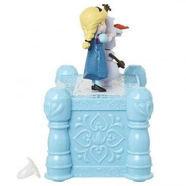 Disney Frozen Do You Want to Build A Snowman 2.0 ジュエリー 宝飾品 Box ドレッサー　女の子おもちゃ　おしゃれ【送料無料】【代引不可】【あす楽不可】
