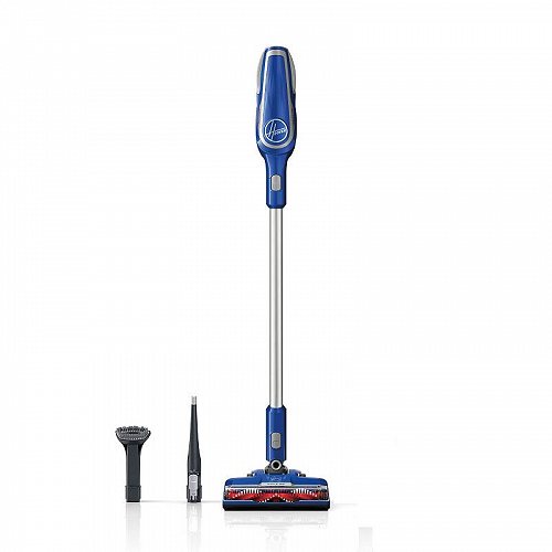 Hoover IMPULSE Cordless Stick Vacuum Cleaner BH53000 掃除機【送料無料】【代引不可】【あす楽不可】