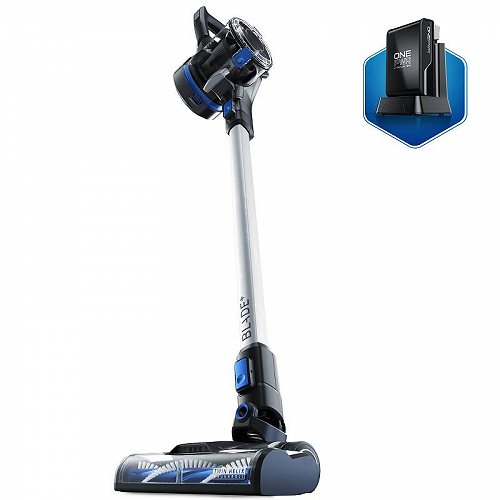 Hoover ONEPWR Blade Cordless Stick Vacuum Cleaner BH53310 掃除機【送料無料】【代引不可】【あす楽不可】