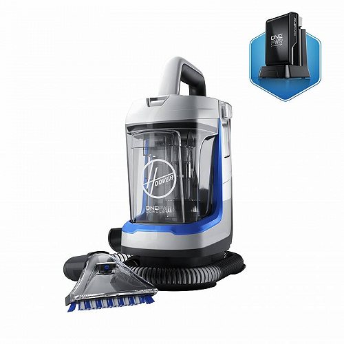Hoover ONEPWR Spotless GO Cordless Portable Carpet Cleaner BH12001 掃除機