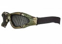 Lancer Tactical Emerson Low Profile Full Seal Mesh S[O Size: Adjustable ToQ[@}XNyzyszyysz