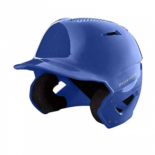 EvoShield エヴォシールド WTV7110 XVT Royal Blue Large/XL Batting ヘルメット Baseball/Softball 野球　サポーター　エヴォシールド【送料無料】【代引不可】【あす楽不可】