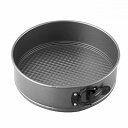 Wilton ウィルトン Bake It Better Non-Stick Springform Pan 9-Inch Cheesecake Pan ウィルトン 　【送料無料】【代引不可】【あす楽不可】