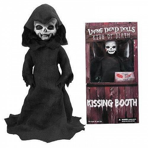 Living Dead Dolls 10