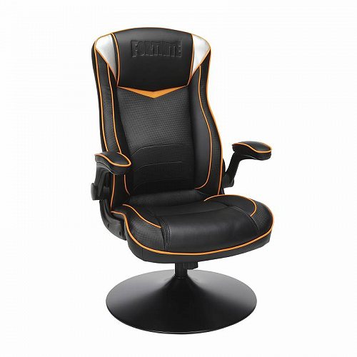 RESPAWN Fortnite OMEGA-R Gaming Rocker Chair by OFM Rocking Gaming Chair フォートナイト【送料無料】【代引不可】【あす楽不可】
