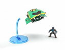 Fortnite Battle Royale RNV Glider and Mini Figure tH[giCgyzyszyysz