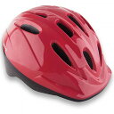 wbg qp ] @Joovy W[r[ Noodle LbY Bicycle with Vented Air Mesh and Visor Red yzyszyysz