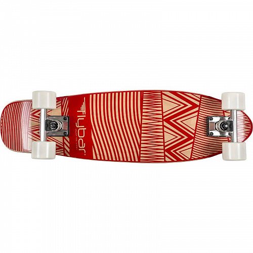 Flybar Cruiser Board 27.5