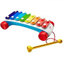 Fisher-Price フィッシャープライス Classic Xylophone 知育玩具　英会話　英語 【送料無料】【代引不可】【あす楽不可】