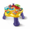 VTech Magic Star Learning Table English and Spanish Learning Toy 知育玩具　英会話　英語 【送料無料】【代引不可】【あす楽不可】