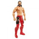 WWE _uE_uEC[ Seth Rollins 12