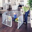Toddleroo by North States 6 Panel Superyard Portable Indoor Outdoor Playard プレイヤード【送料無料】【代引不可】【あす楽不可】