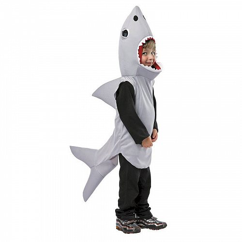 Rasta Imposta Sand シャーク サメ Toddler Halloween Costume ハロウィン　子供　女の子　コスチューム　仮装