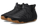 送料無料 テバ Teva シューズ 靴 スリッパ Reember Terrain Mid - Black 1