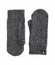  X}[gE[ Smartwool t@bVG  O[u  Cozy Mitten - Black