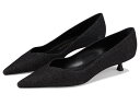  X`A[gCc} Stuart Weitzman fB[X p V[Y C q[ Eva 35 Pump - Black