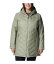 ̵ ӥ Columbia ǥ  եå  㥱å  󡦥󥿡 Plus Size Heavenly Long Hooded Jacket - Safari