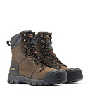 送料無料 アリアト Ariat メンズ 男性用 シューズ 靴 ブーツ ワークブーツ Treadfast 8