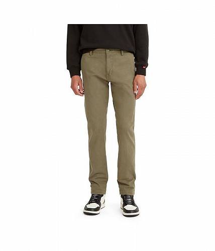 送料無料 リーバイス Levi&#039;s(R) Premium メンズ 男性用 ファッション パンツ ズボン XX Chino Standard - Bunker Olive Shady Gar..