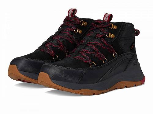 送料無料 テバ Teva レディース 女性用 シューズ 靴 ブーツ スノーブーツ Auroris - Black/ Sun Dried ..