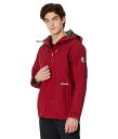  XpC_[ Spyder Y jp t@bV AE^[ WPbg R[g XL[ Xm[{[hWPbg Jagged GORE-TEX(R) Shell Jacket - Mineral Red