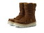 ̵ ޥ˥ȥХ९å Manitobah Mukluks ǥ  塼  ֡ Ρ֡ WP Pacific Half Winter Boot - Oak/Chene