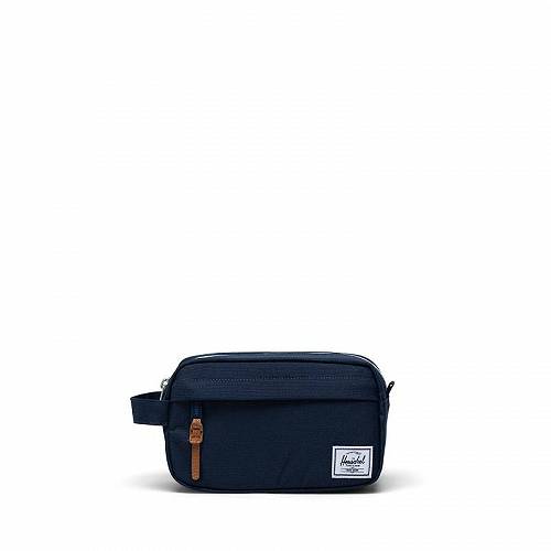  n[VFTvC Herschel Supply Co. obO  spANZT[ gspi Chapter Small Travel Kit - Navy