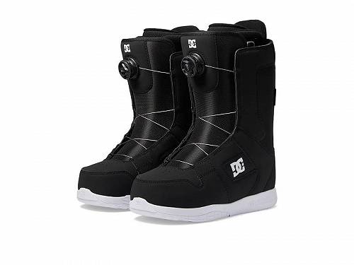 デイシー 送料無料 ディーシー DC レディース 女性用 シューズ 靴 ブーツ スポーツブーツ Phase BOA Snowboard Boots - Black/White