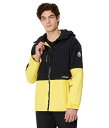  XpC_[ Spyder Y jp t@bV AE^[ WPbg R[g XL[ Xm[{[hWPbg Jagged GORE-TEX(R) Shell Jacket - Yellow