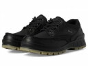 送料無料 エコー スポーツ ECCO Sport メンズ 男性用 シューズ 靴 ブーツ ハイキング トレッキング Track 25 Low GORE-TEX W...