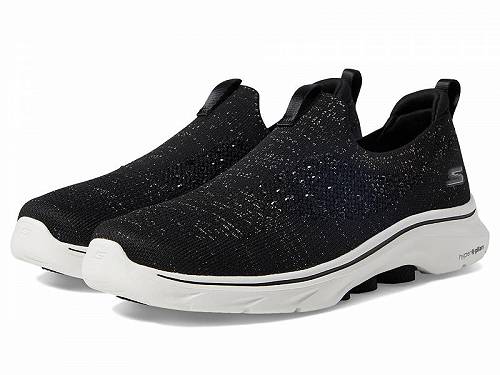 送料無料 スケッチャーズ SKECHERS Performance レディース 女性用 シューズ 靴 スニーカー 運動靴 Go Walk 7 Bling - Black/Rose Gold