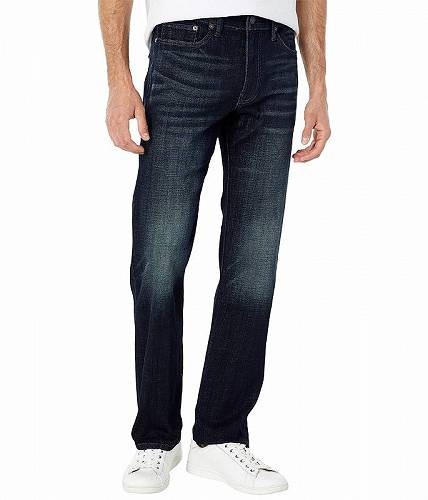 楽天グッズ×グッズ送料無料 ラッキーブランド Lucky Brand メンズ 男性用 ファッション ジーンズ デニム 363 Vintage Straight Coolmax Stretch Jean - Huron