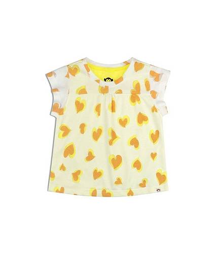 送料無料 アパマンキッズ Appaman Kids 女の子用 ファッション 子供服 Tシャツ Els ...