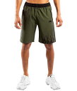  Fi Venum Y jp t@bV V[gpc Zp UFC VENUM Authentic Fight Week Performance Shorts - Khaki