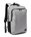  n[VFTvC Herschel Supply Co. obO  obNpbN bN Tech Kaslo Daypack - Light Grey Crosshatch