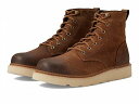 送料無料 ソレル SOREL メンズ 男性用 シューズ 靴 ブーツ レースアップ 編み上げ Slabtown 62'(TM) Six Waterpro...