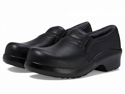 送料無料 アリアト Ariat レディース 女性用 シューズ 靴 クロッグ Expert Safety Clog SD Composite Toe - Black