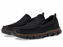 送料無料 ドッカーズ Dockers メンズ 男性用 シューズ 靴 ローファー Coban - Black