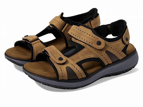 送料無料 サス SAS レディース 女性用 シューズ 靴 サンダル Embark Adjustable Comfort Sport Sandal - Stampede