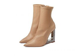 送料無料 シュッツ Schutz レディース 女性用 シューズ 靴 ブーツ ミッドカフ Filipa Bootie - True Beige