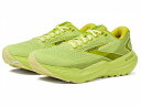 送料無料 ブルックス Brooks メンズ 男性用 シューズ 靴 スニーカー 運動靴 Glycerin 21 - Lovebird/Pale Yellow Lime