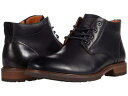 送料無料 フローシャイム Florsheim メンズ 男性用 シューズ 靴 ブーツ チャッカブーツ Lodge Plain Toe Chukka Boot - ...