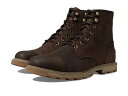 送料無料 ソレル SOREL メンズ 男性用 シューズ 靴 ブーツ レースアップ 編み上げ Madson(TM) II Chore Waterproof - T...